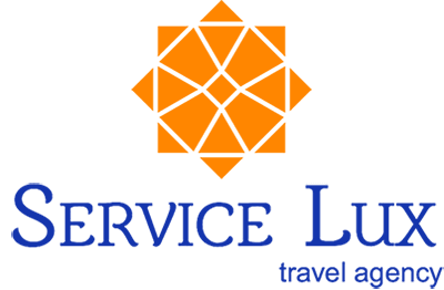 ServiceLux - Туристическое агентство